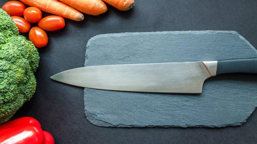 5 Rekomendasi Pisau dari BOLDe, Kualitas Terbaik dan Tajam untuk Olah Bahan