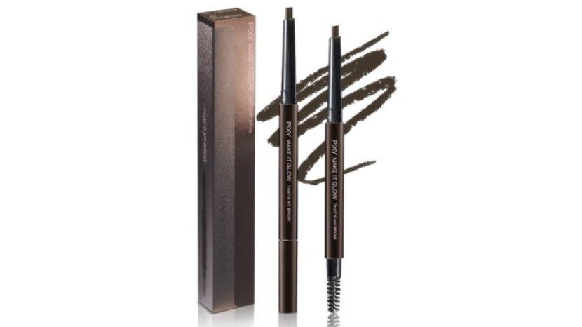 Cari Pensil Alis Terbaik untuk Sempurnakan Tampilan Make Up? Intip Rekomendasinya di Sini