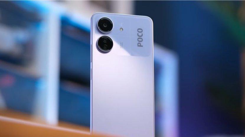 7 Keunggulan dan Kelemahan POCO C65, HP Murah Gesit dengan Memori hingga 16GB