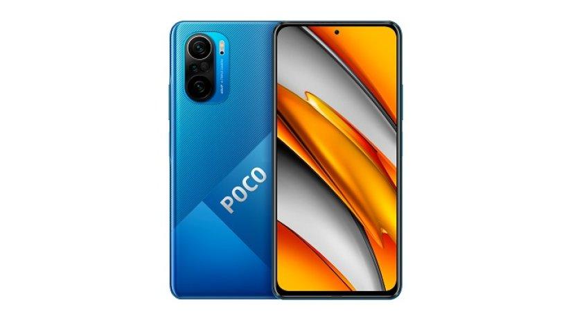 Review POCO F3, HP Gaming dengan Chipset Kencang dan Refresh Rate 120 Hz