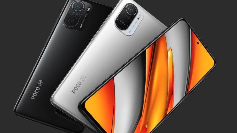 Review POCO F3, Ponsel Gaming dengan Chipset Kencang dan Gahar