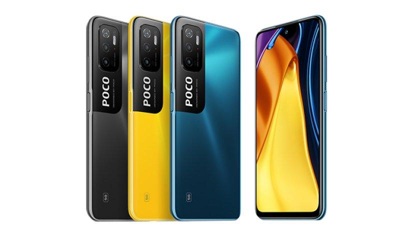 5 HP POCO Terbaik untuk Gaming dengan Harga Mulai Rp 2 Jutaan