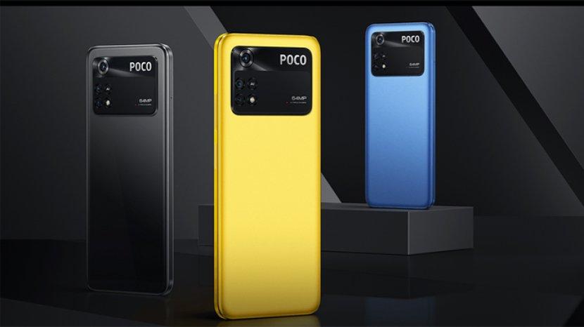 Review POCO M4 Pro, Punya Performa Kencang dan Layar Mulus
