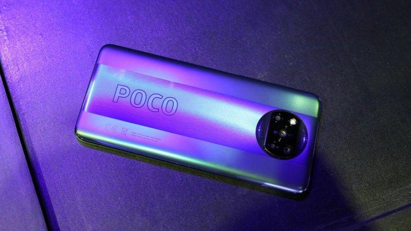 Review POCO X3 Pro, Ponsel Gaming Rp 3 Jutaan dengan Performa Gahar dan Memori Besar