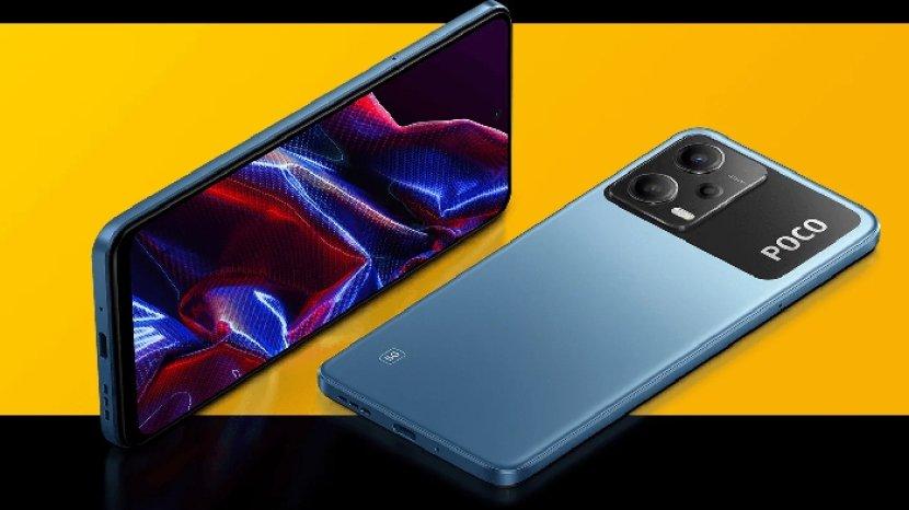 5 Rekomendasi HP Gaming Murah Rp 3 Jutaan, Performa Kencang dan Baterai Besar