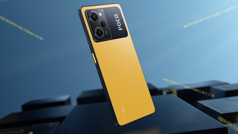 Review POCO X5 Pro 5G, HP Snapdragon 778G Paling Murah dengan Kamera 108 MP