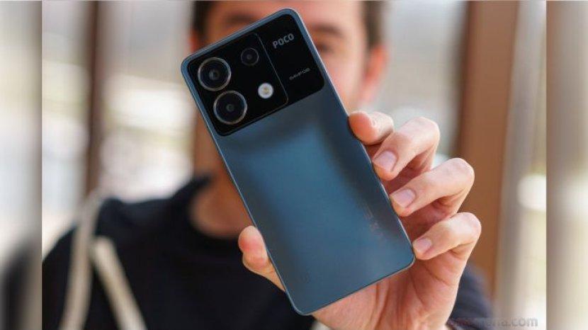 3 Rekomendasi HP Xiaomi Harga 3 Jutaan di Bulan Oktober 2024, Asyik Buat Gaming hingga Multitasking