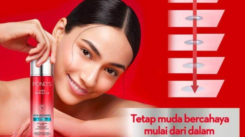 5 Rekomendasi Skincare Anti Aging Terbaik, Ampuh Cegah Penuaan