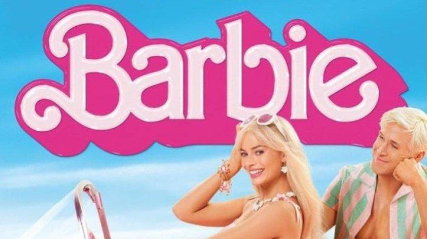 5 Rekomendasi Eyeshadow Shimmer untuk Nonton Film Barbie, Bernuansa Warna Pink
