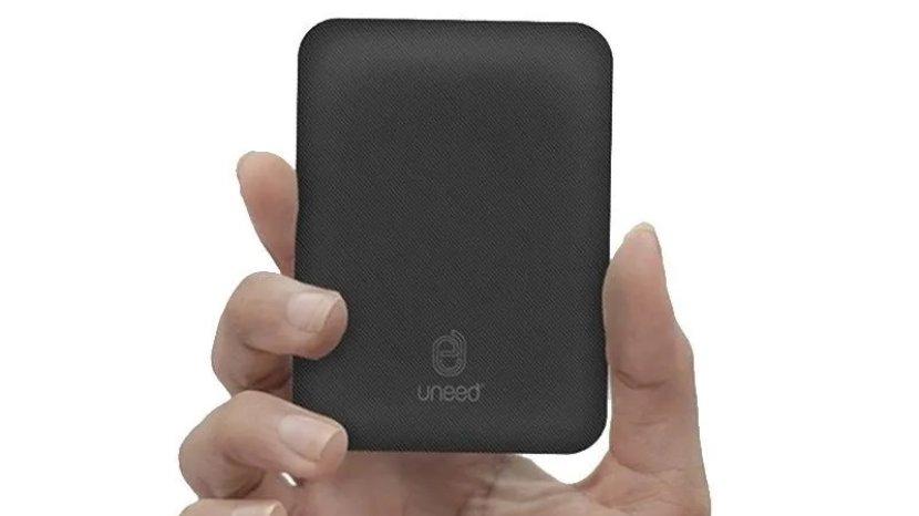 Praktis, 5 Power Bank Mini dengan Kapasitas 10.000 mAh