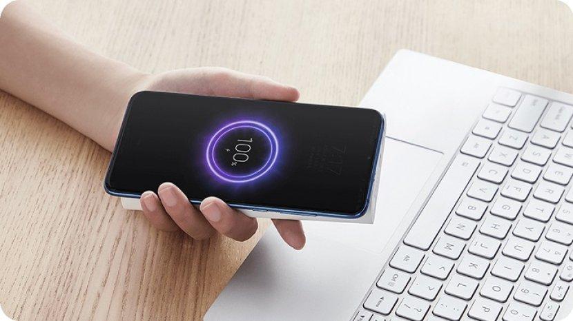 5 Power Bank Wireless Terbaik, Cocok untuk Mobilitas Tinggi
