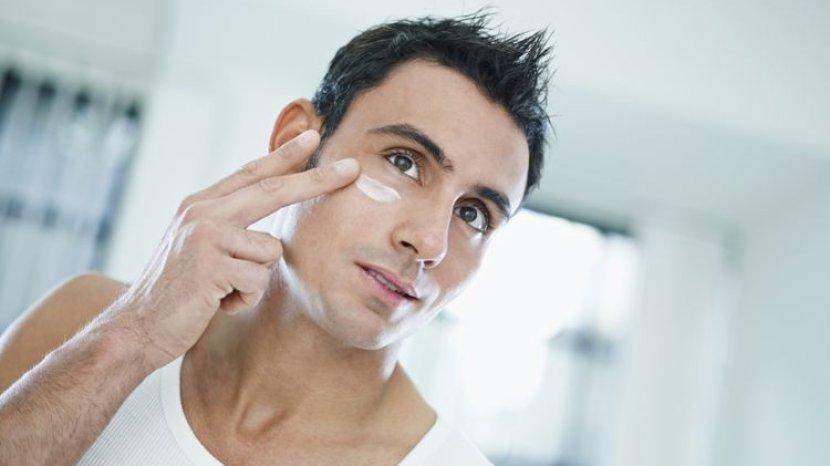 Review MS GLOW Men Energy Bright Cream, Melindungi Kulit dari Bahaya Radikal Bebas