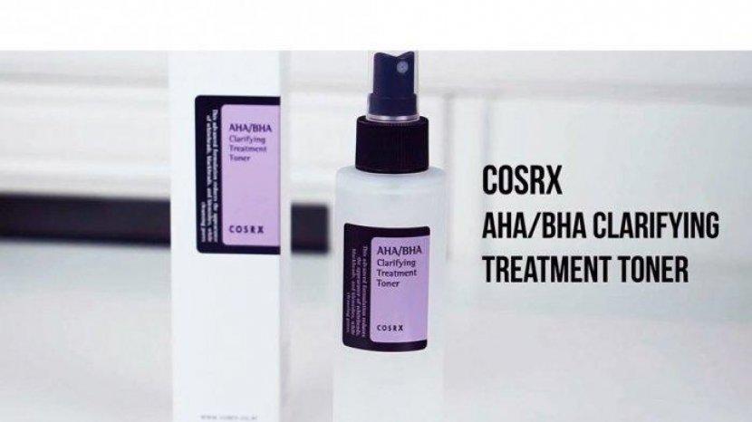 Best Seller Toner di Sociolla, Manakah Produk Favoritmu?