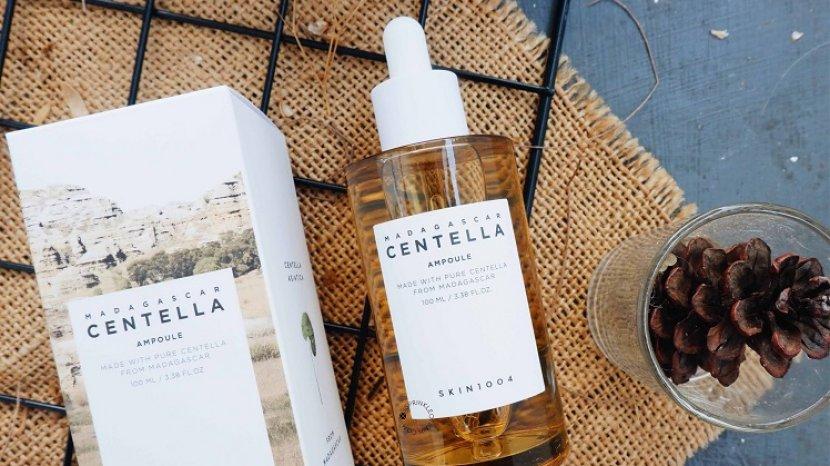 Review Produk Skin Angel oleh Tasya Farasya yang Aman Digunakan untuk Ibu Hamil