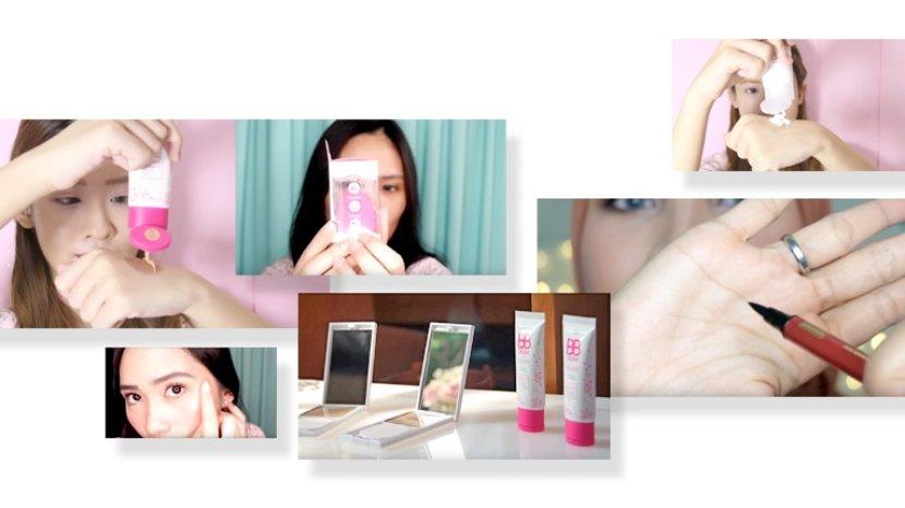 5 Rangkaian Kosmetik dari Fanbo, Brand Legend yang Cocok jadi Rekomendasi Make Up Harianmu