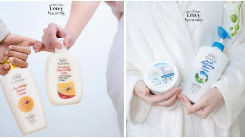 5 Rekomendasi Produk Terlaris Leivy yang Wajib Kamu Miliki, Formulanya Ampuh Cerahkan Kulit