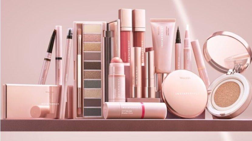 5 Rekomendasi Produk Wardah Instaperfect Series Seemless Glam Look