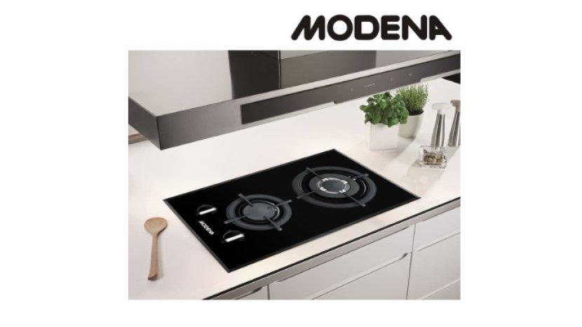 MODENA Crista BH 1325, Kompor Tanam Bergaya Mewah