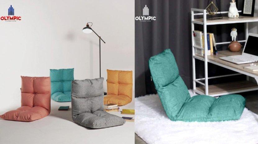 Review Procella Sofa Lipat, Bisa Atur Posisi Duduk Sesuai Keinginan