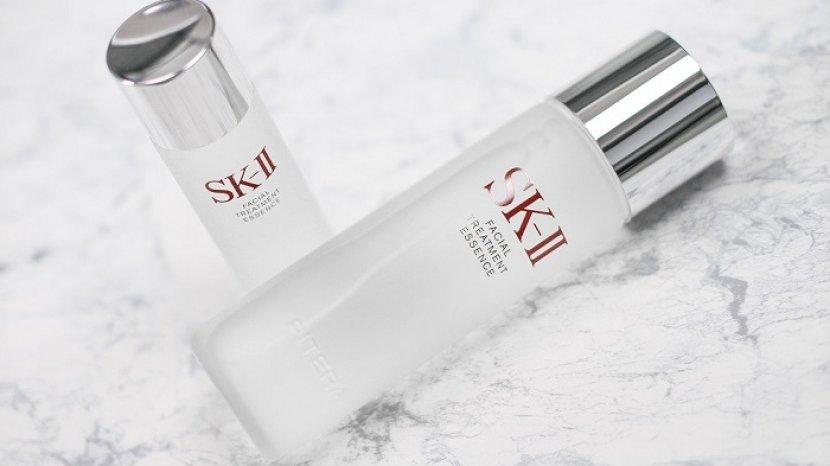 Bekerja Menyerupai Toner, Berikut 5 Produk Skin Softener Terbaik di Sociolla