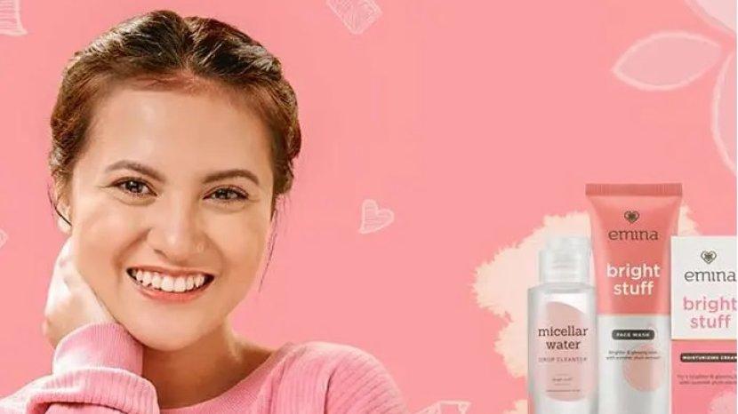 5 Rekomendasi Produk Skincare dan Makeup dari emina yang Sedang Diskon Menjelang Akhir Tahun