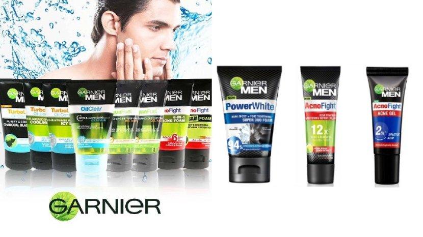 5 Rekomendasi Skincare dari GARNIER Men yang Kena Diskon Harbolnas 12.12, Jangan Sampai Ketinggalan