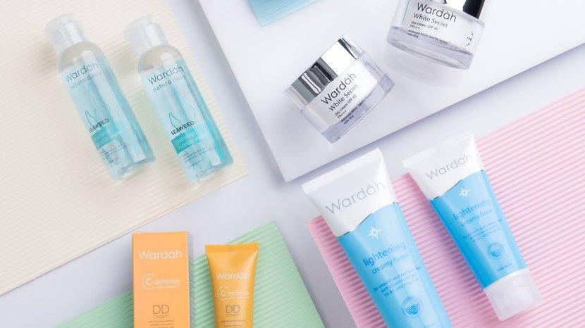 7 Rekomendasi Skincare Lokal Asli Indonesia Terbaik, Formula Aman karena Sudah BPOM dan HALAL