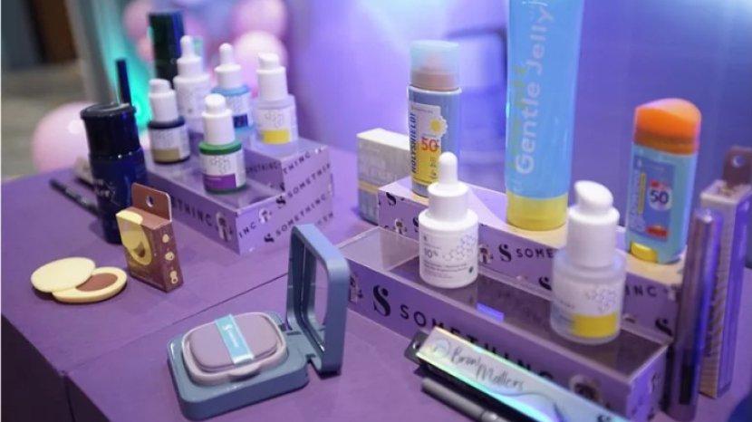 5 Rekomendasi Produk Make Up dari SOMETHINC Spesial Harbolnas 11.11, Ada Cushion hingga Loose Powder