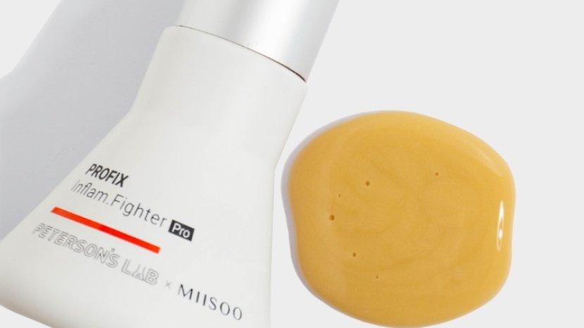 Bebas Jerawat dan Inflamasi dengan PETERSONS LAB Profix Inflam Fighter Pro, Ini Reviewnya