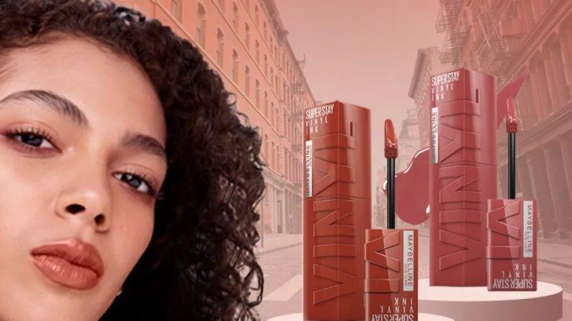 5 Rekomendasi Produk MAYBELLINE dengan Diskon Menarik Spesial Harbolnas 2.2