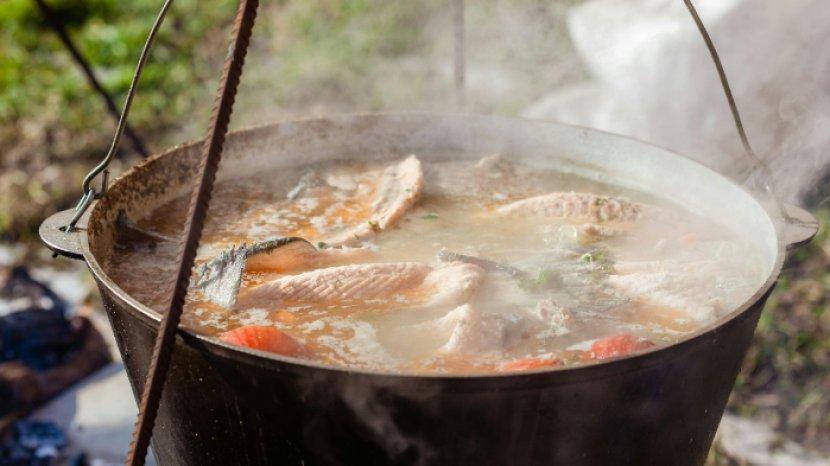 7 Manfaat Minum Bone Broth Setiap Hari, Bisa Bikin Awet Muda
