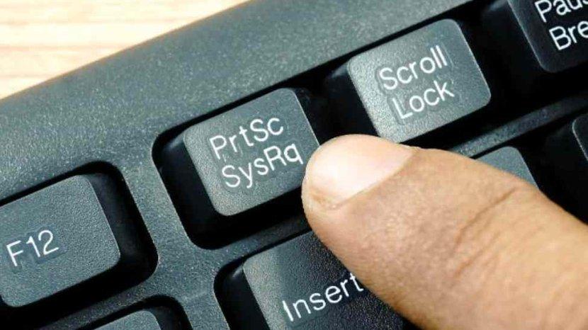 Cara Mudah Gunakan Fitur Screenshot pada Laptop