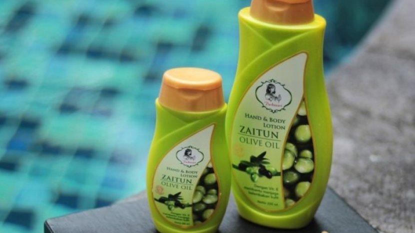 5 Rekomendasi Hand and Body Lotion Jadul Harga Bawah Rp 20.000, Tak Lekang Oleh Waktu