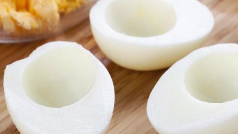 5 Manfaat Putih Telur untuk Kesehatan yang Harus Kamu Tahu, Yuk Mulai Konsumsi Sekarang