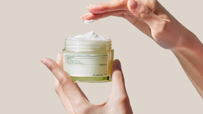 5 Rekomendasi Pelembap Terbaik untuk Skin Barrier, Kulit Wajah jadi Lebih Sehat Bebas Masalah