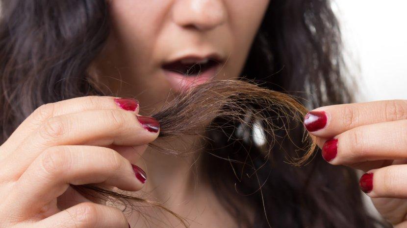 7 Bahan Alami Mengatasi Rambut Bercabang dengan Mudah dan Murah, Asal Telaten