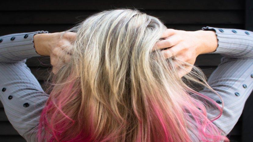 5 Rekomendasi Warna Rambut untuk Kulit Sawo Matang