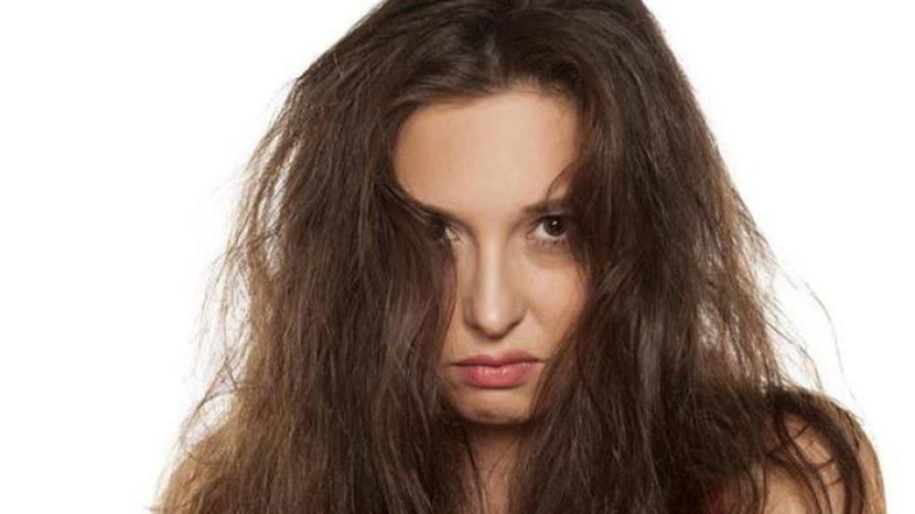 5 Tips Ampuh untuk Melembabkan Rambut Kering, Hati-hati Pilih Produk Conditioner