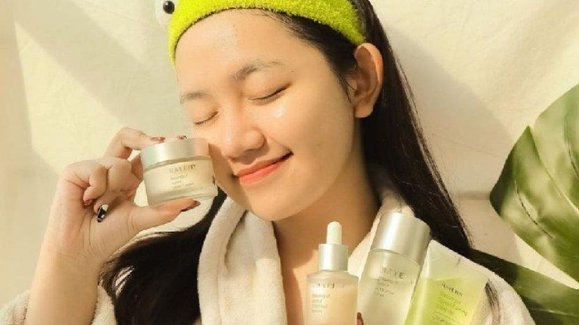 HAYEJIN, Brand Skincare Korea dengan Bahan Natural dari Alam, Ini 5 Rekomendasi Produk Terbaiknya