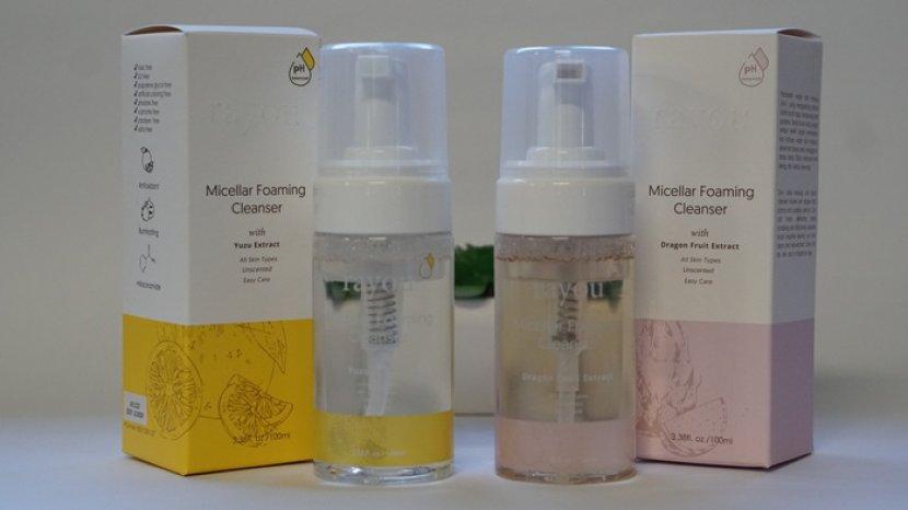 Hapus Make Up dengan Satu Langkah tanpa Micellar Water