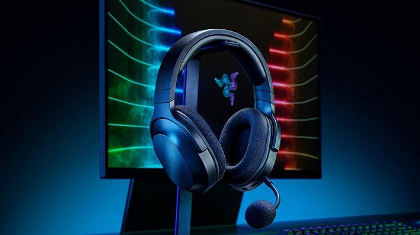 RAZER Barracuda X, Headset Gaming 4 Konektivitas yang Punya Audio Powerful