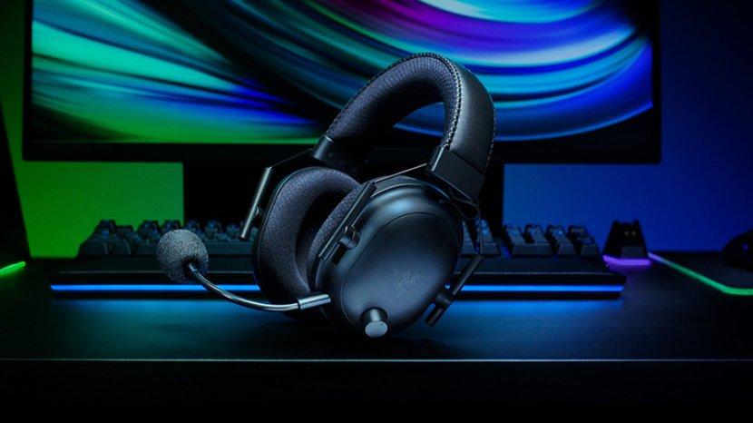 5 Headset Gaming Wireless Terbaik, Punya Fitur Peredam Bising hingga Baterai Besar