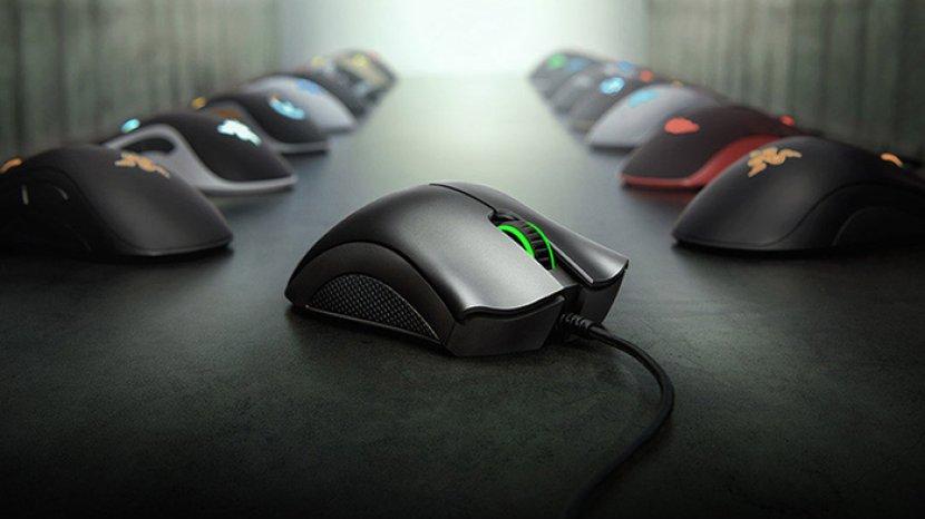 5 Rekomendasi Mouse Gaming Murah Harga Rp 200 Ribuan, Berkualitas Harga Pas