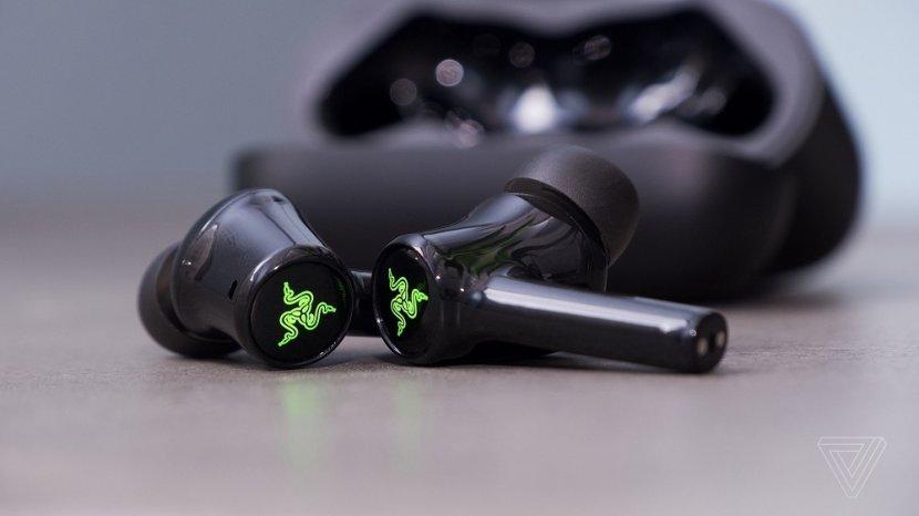 5 Rekomendasi TWS Terbaik Harga Sejutaan, Ada Razer Hammerhead 2021 yang Cocok untuk Gamers
