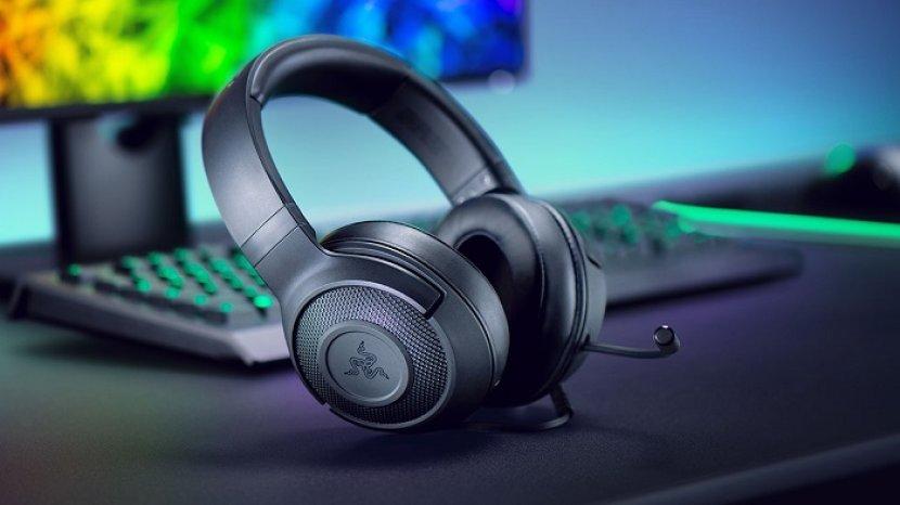 Agar Tak Salah Pilih, Perhatikan 5 Hal Ini Saat Memilih Headset Gaming