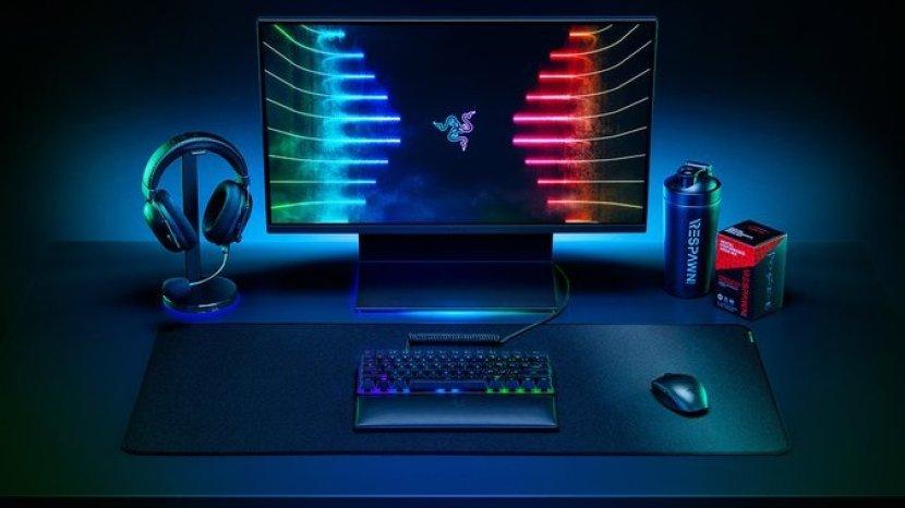 5 Mousepad Terbaik untuk Gaming, Ada dari RAZER dan REXUS