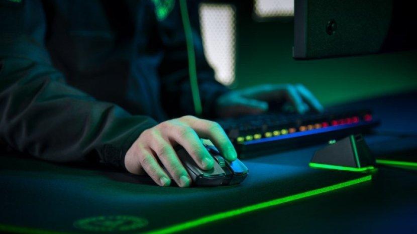 5 Rekomendasi Mouse Gaming FPS Terbaik, Cocok untuk Teknik Claw Grip