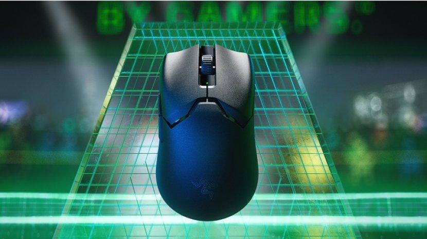 RAZER Viper V2 Pro, Mouse Gaming Super Enteng dan Akurat hingga 99.8%