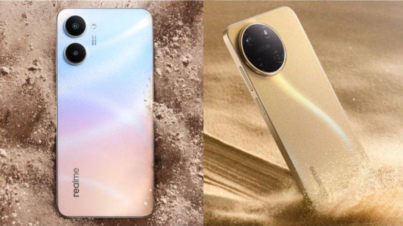 3 Peningkatan Besar realme 11 Dibanding realme 10, Harga Beda Dikit tapi Makin Kenceng