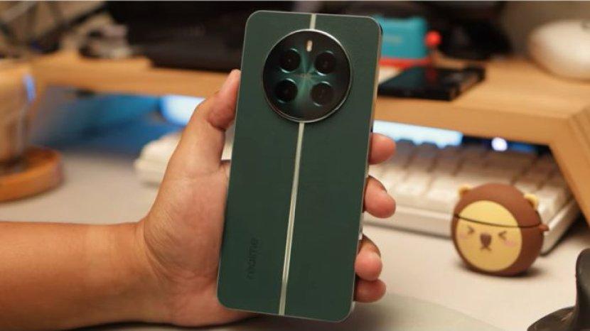 5 Alasan realme 12 Plus 5G Cocok Dipilih Jadi Teman Mudik Lebaran, Tertarik Mencobanya?